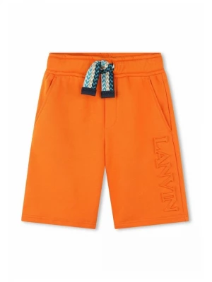 Foto van product Shorts Lanvin oranje
