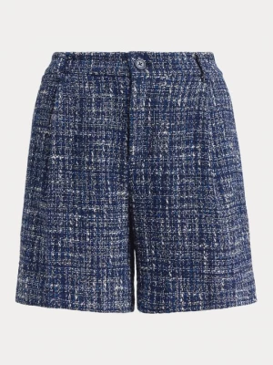 Foto van product Shorts Lauren Ralph Lauren blauw