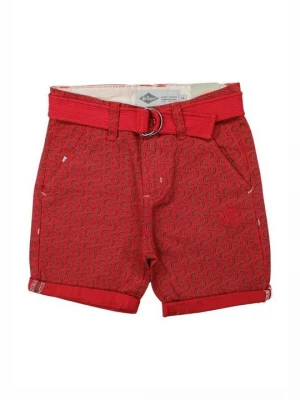 Foto van product Shorts Lee Cooper rood