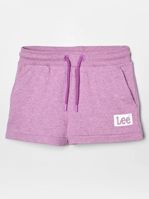 Foto van product Shorts Lee lila