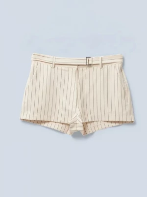 Foto van product Shorts LeGer beżowy