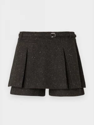 Foto van product Shorts LeGer bruin