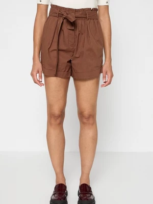 Foto van product Shorts LeGer bruin