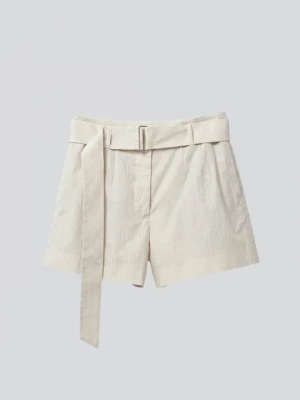 Foto van product Shorts LeGer crème
