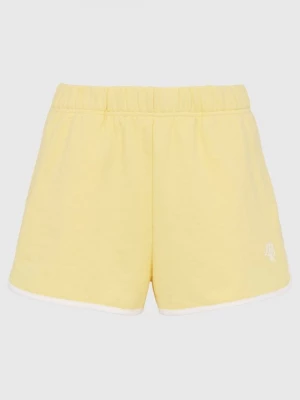Foto van product Shorts LeGer geel