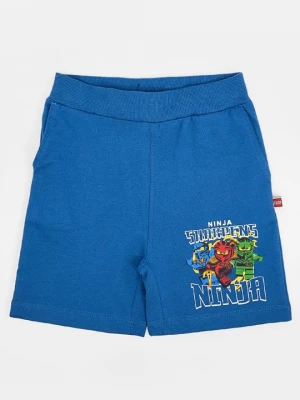 Foto van product Shorts LEGO blauw