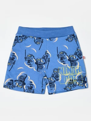 Foto van product Shorts LEGO blauw