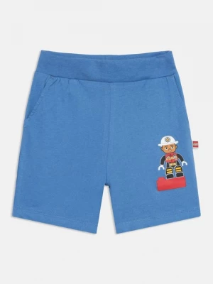 Foto van product Shorts LEGO blauw