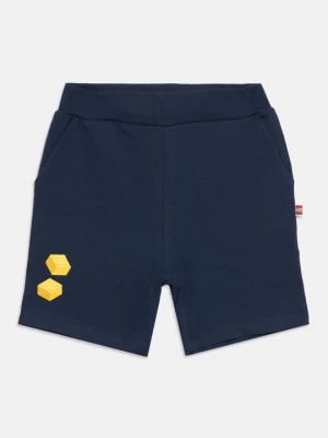 Foto van product Shorts LEGO donkerblauw