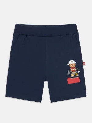 Foto van product Shorts LEGO donkerblauw