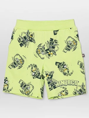 Foto van product Shorts LEGO groen