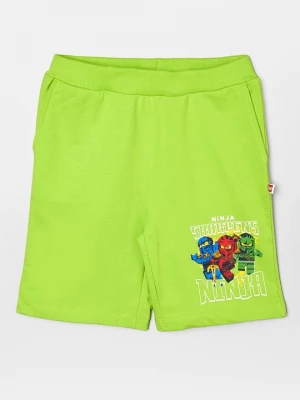Foto van product Shorts LEGO lichtgroen