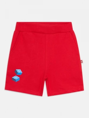 Foto van product Shorts LEGO rood