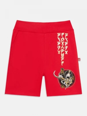 Foto van product Shorts LEGO rood