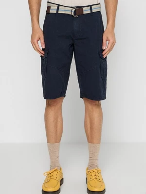 Foto van product Shorts Lerros donkerblauw