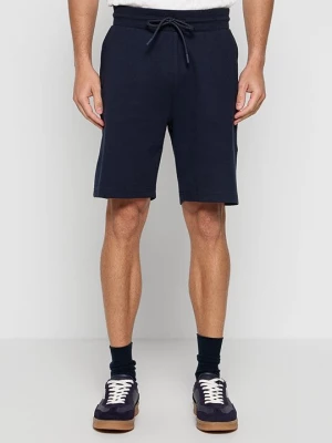 Foto van product Shorts Lerros donkerblauw