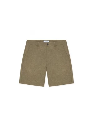Foto van product Shorts Les Deux bruin