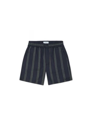 Foto van product Shorts Les Deux donkerblauw