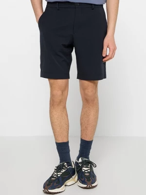 Foto van product Shorts Les Deux donkerblauw