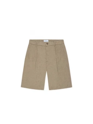 Foto van product Shorts Les Deux lichtgroen
