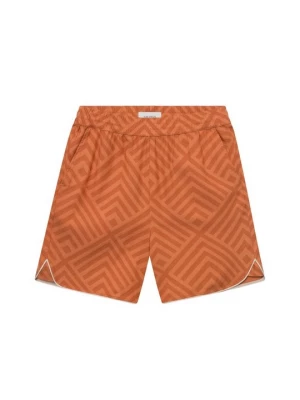 Foto van product Shorts Les Deux oranje