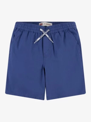 Foto van product Shorts Levi's donkerblauw