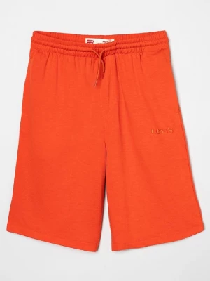 Foto van product Shorts Levi's rood