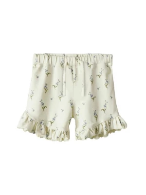 Foto van product Shorts Lil' Atelier crème