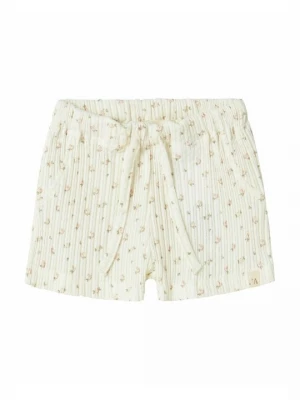 Foto van product Shorts Lil' Atelier crème