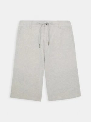 Foto van product Shorts lindbergh grijs