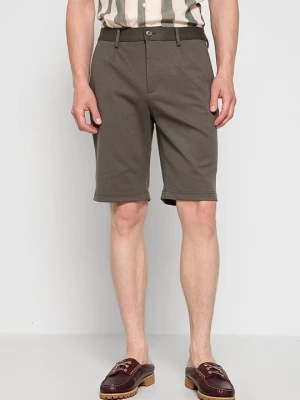 Foto van product Shorts lindbergh olijfgroen