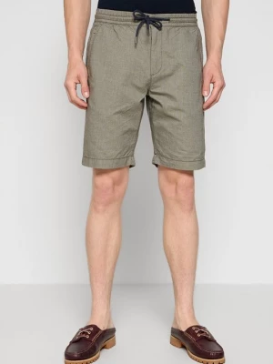 Foto van product Shorts lindbergh olijfgroen