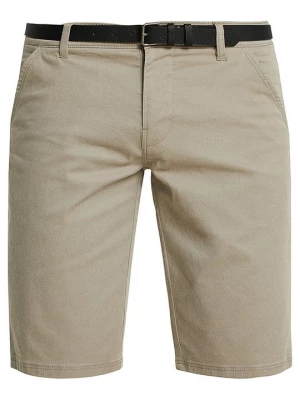 Foto van product Shorts lindbergh zandkleur