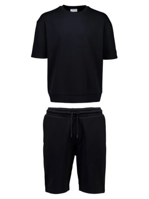 Foto van product Shorts lindbergh zwart