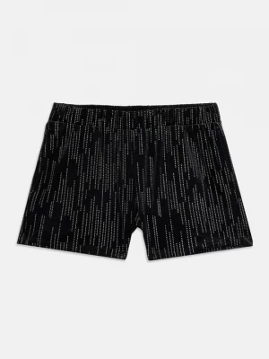 Foto van product Shorts Lindex zwart