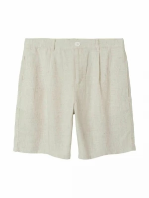 Foto van product Shorts LMTD crème