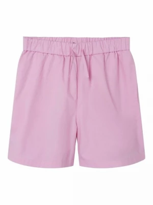Foto van product Shorts LMTD donkerroze