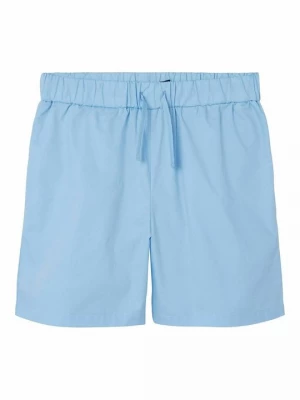 Foto van product Shorts LMTD lichtblauw