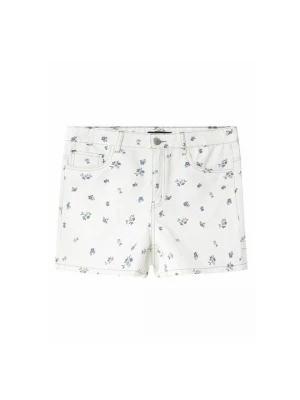 Foto van product Shorts LMTD wit