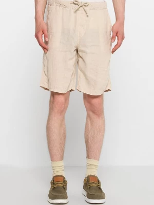 Foto van product Shorts LOIS JEANS beżowy