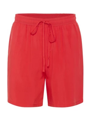 Foto van product Shorts Love Copenhagen rood
