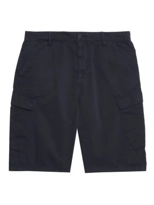 Foto van product Shorts Lyle & Scott donkerblauw