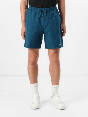 Foto van product Shorts Lyle & Scott donkerblauw
