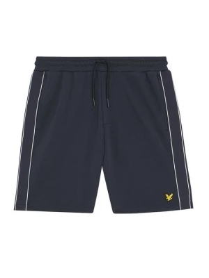 Foto van product Shorts Lyle & Scott donkerblauw