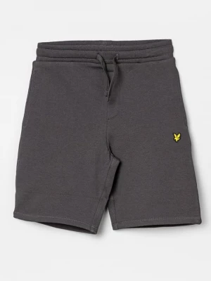 Foto van product Shorts Lyle & Scott donkergrijs