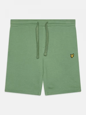 Foto van product Shorts Lyle & Scott groen
