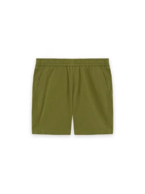 Foto van product Shorts Lyle & Scott groen