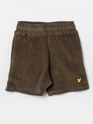 Foto van product Shorts Lyle & Scott kaki
