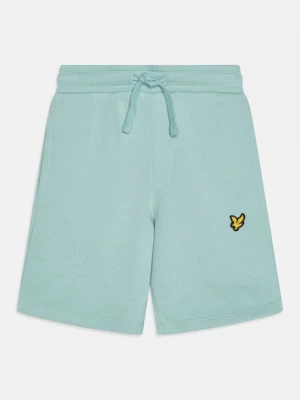 Foto van product Shorts Lyle & Scott lichtblauw