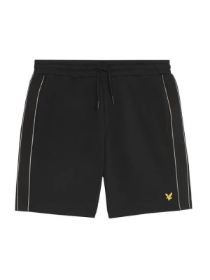 Foto van product Shorts Lyle & Scott zwart
